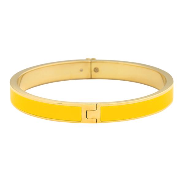 TORY BURCH トリーバーチ ブレスレット キラ エナメル 90550 TORY BURCH トリーバーチ ブレスレット キラ エナメル 90550