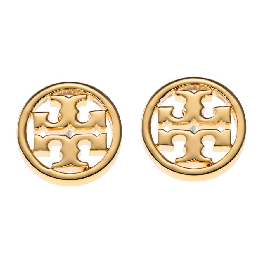 TORY BURCH（トリーバーチ） 並行輸入 ピアス ミラー 26222 720
