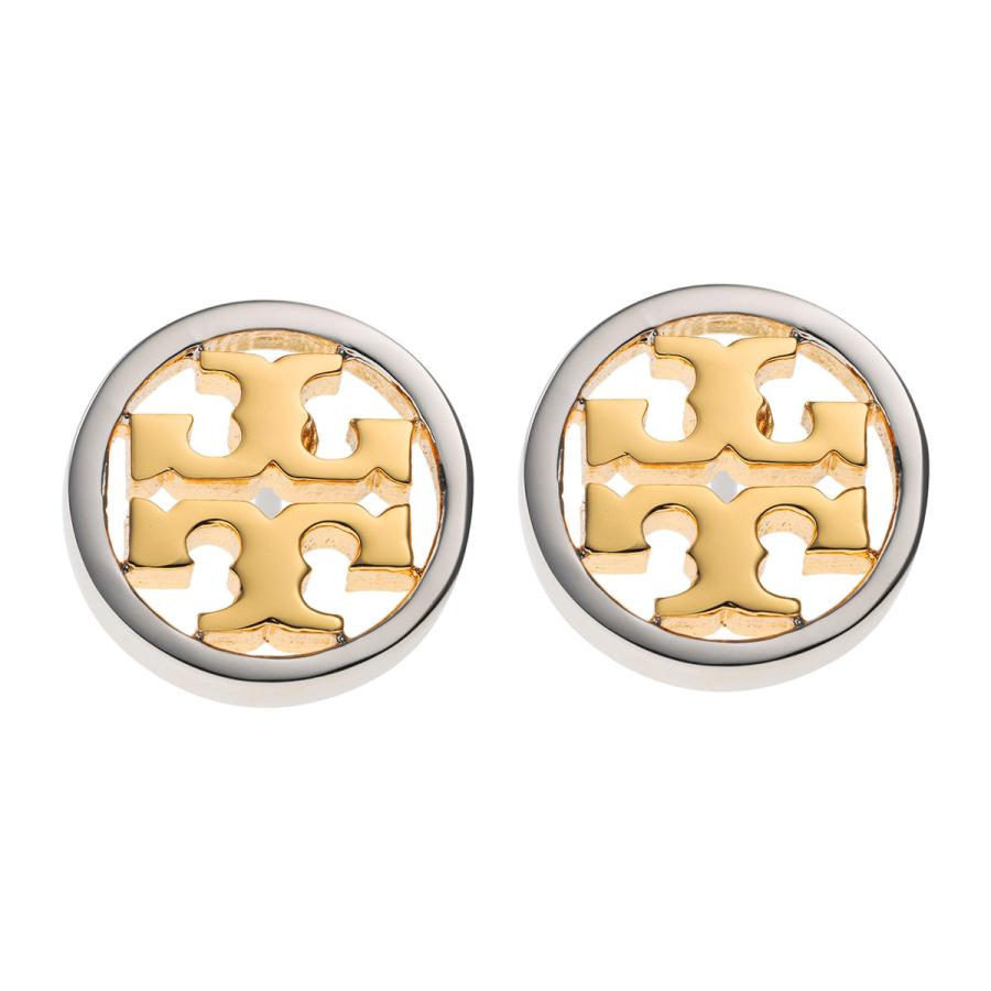 並行輸入 トリーバーチ ピアス TORY BURCH ミラー 26222 961レディース ゴールド | TORY BURCH