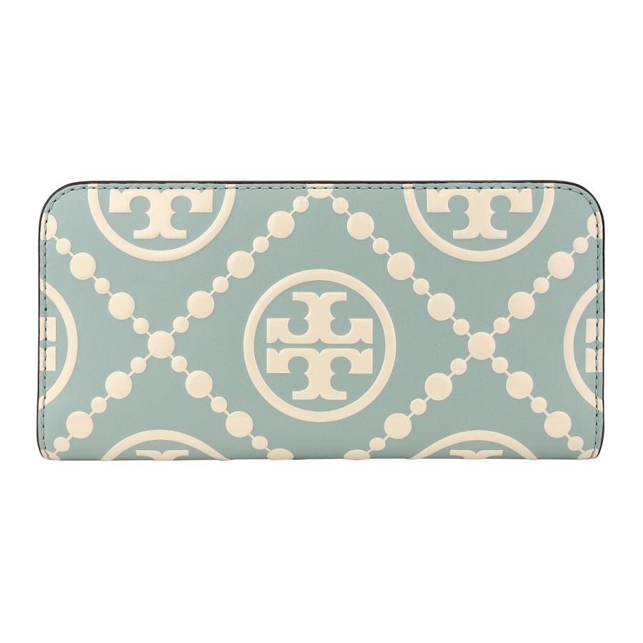 トリーバーチ/Tory Burch /Tモノグラム/長財布