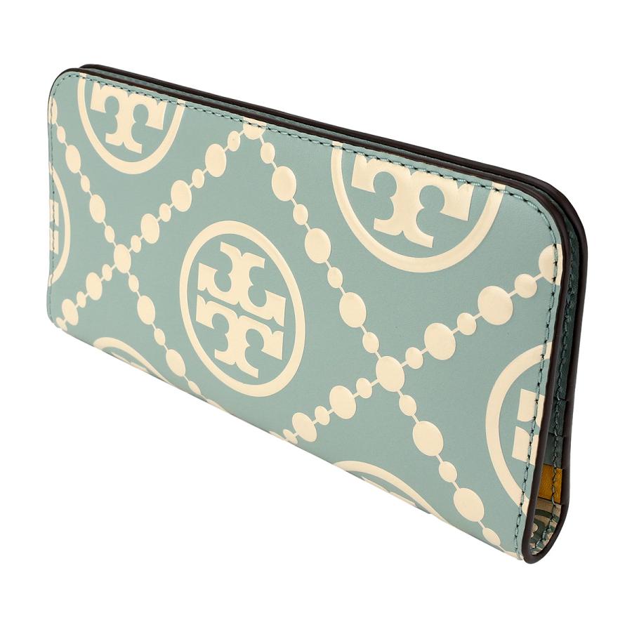 ✨新品未使用✨　TORY BURCH 長財布　T柄　Tロゴ　チェーンウォレット TORY BURCH 並行輸入 トリーバーチ 長財布 Tモノグラム