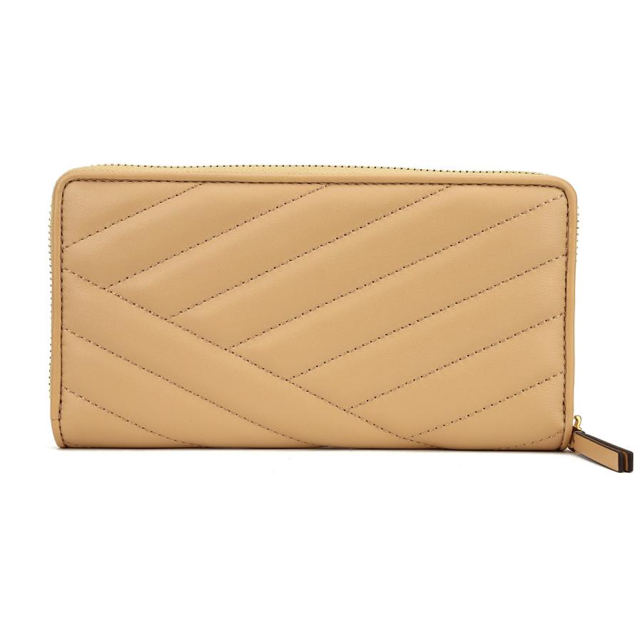 TORY BURCH 並行輸入 トリーバーチ 長財布(ラウンドファスナー