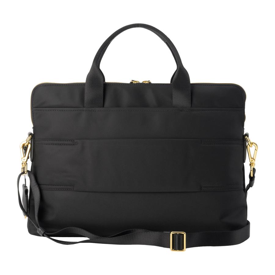 TUMI リュック　ブリーフケース　ブラック/カーキ　日本限定 TUMI（トゥミ） 並行輸入 ブリーフケース アルファ 09603141DL3