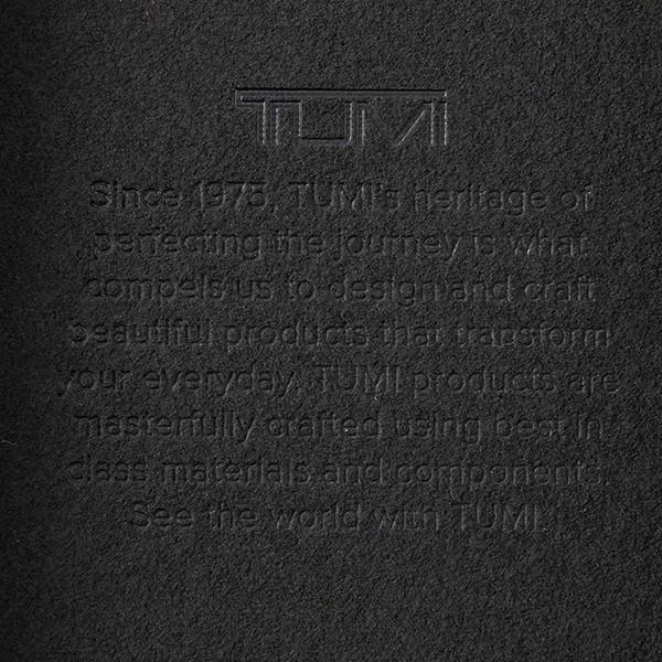 並行輸入 トゥミ  スマートフォンケース モバイルカバーズ 114243D 1161741041 ブラック 黒 爆買 | TUMI | 05