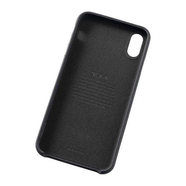 並行輸入 トゥミ  スマートフォンケース モバイルカバーズ 114244D 1161751041 ブラック 黒 爆買 | TUMI | 03