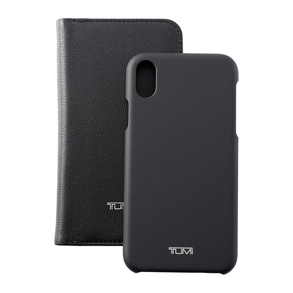 並行輸入 トゥミ スマートフォンケース ウォレット・フォリオ・アイフォーンXR 114255D 1108801041 ブラック 黒 爆買 | TUMI | 08