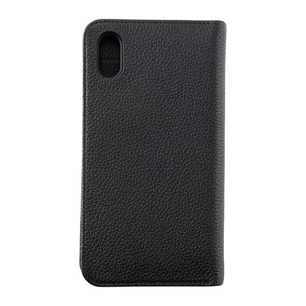 並行輸入 トゥミ スマートフォンケース ウォレット・フォリオ・アイフォーンXS MAX 114256D 1108811041 ブラック 黒 爆買 | TUMI | 01