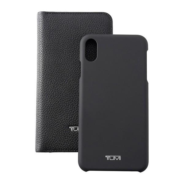 並行輸入 トゥミ スマートフォンケース ウォレット・フォリオ・アイフォーンXS MAX 114256D 1108811041 ブラック 黒 爆買 | TUMI | 08