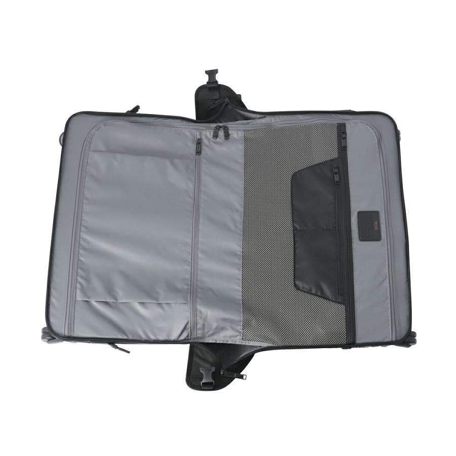 TUMI（トゥミ） 並行輸入 キャリーケース アルファ 02203038D3