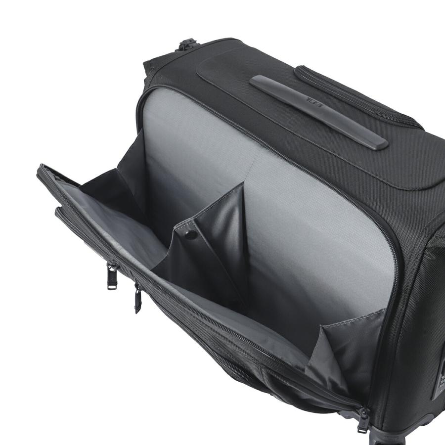 TUMI（トゥミ） 並行輸入 キャリーケース アルファ 02203038D3