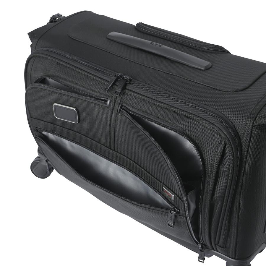 TUMI（トゥミ） 並行輸入 キャリーケース アルファ 02203038D3