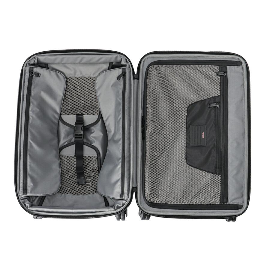 TUMI（トゥミ） 並行輸入 キャリーケース アルファスリー 02203060D3