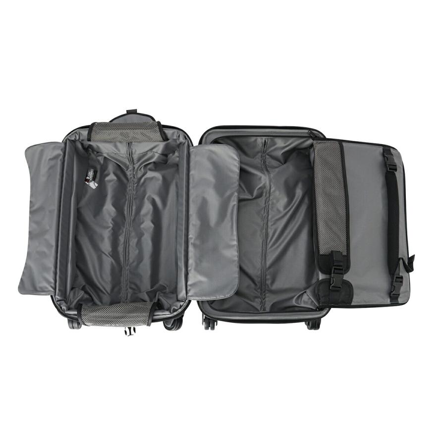 TUMI（トゥミ） 並行輸入 キャリーケース アルファスリー 02203060D3