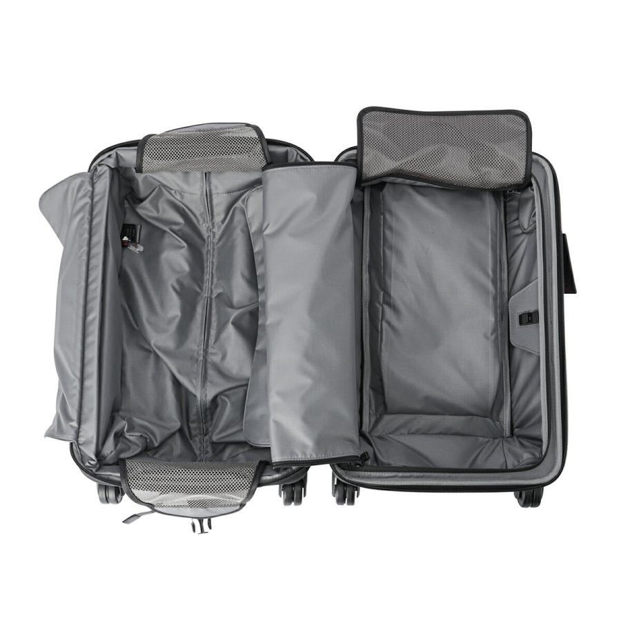 【美品】TUMI 22037DH 2way 大容量キャリーケース 楽天市場】TUMI（容量（スーツケース）51 ～ 60.9L,61 ～ 70.9L