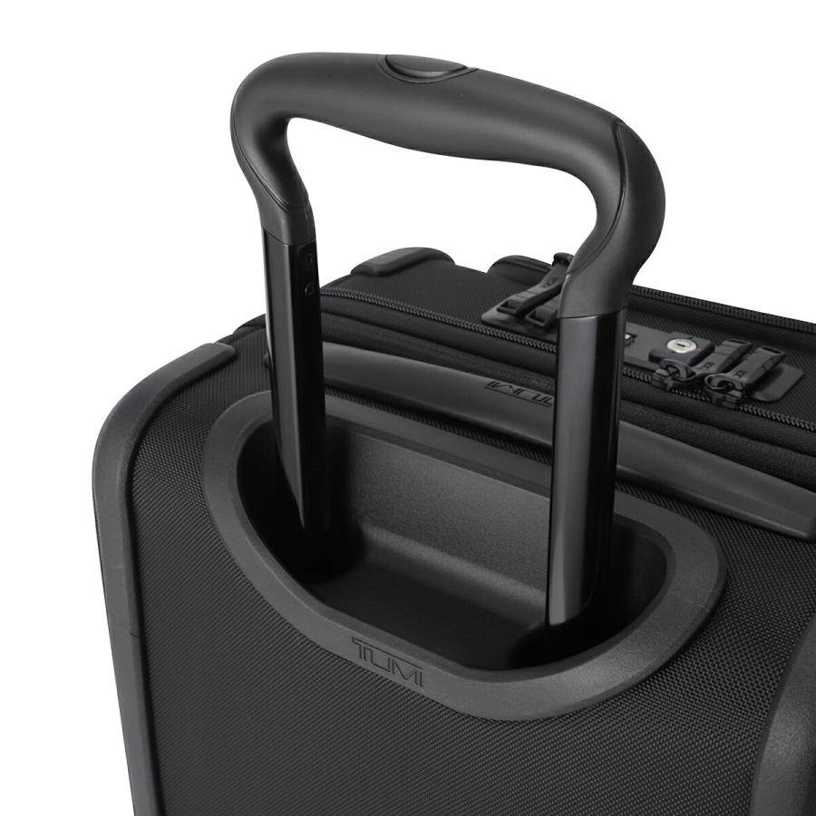 TUMI 並行輸入 トゥミ キャリーケース アルファ 2203560D3/117160 1041