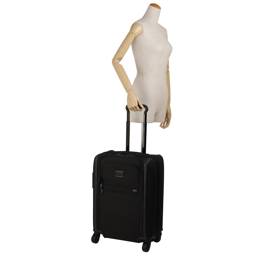 TUMI トゥミ キャリーケース アルファ 02203561D3/117161 1041 TUMI トゥミ キャリーケース アルファ 02203561D3/117161 1041
