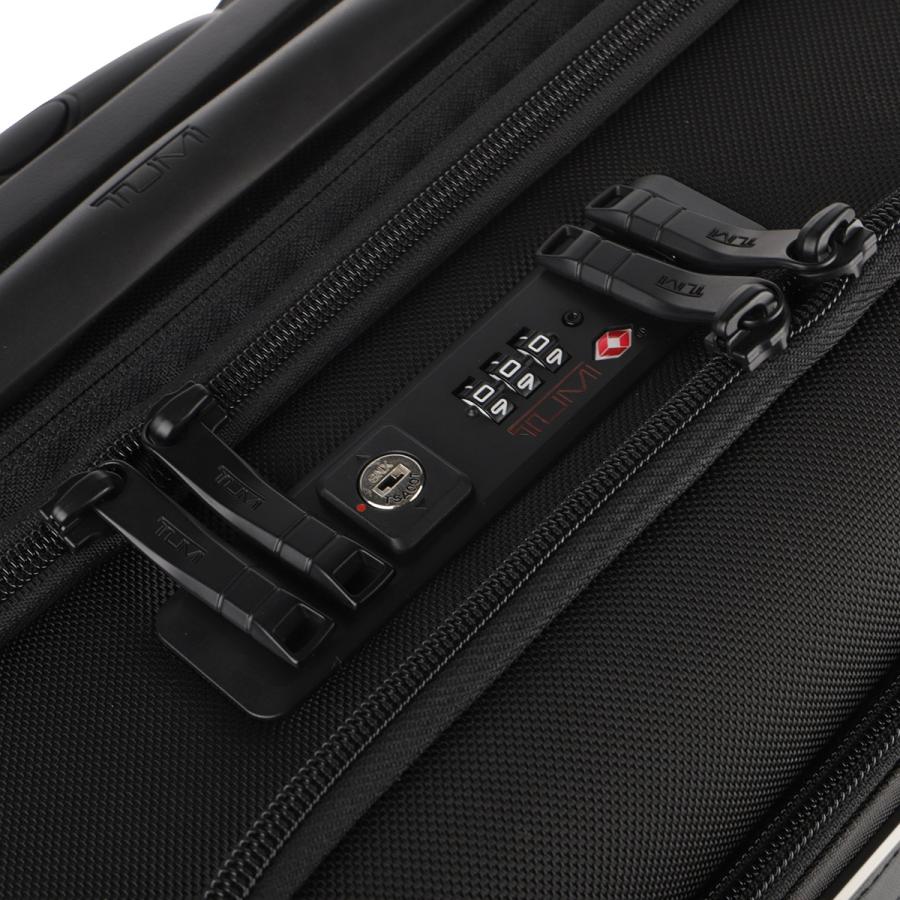 TUMI トゥミ キャリーケース アルファ 02203561D3/117161 1041 TUMI トゥミ キャリーケース アルファ 02203561D3/117161 1041