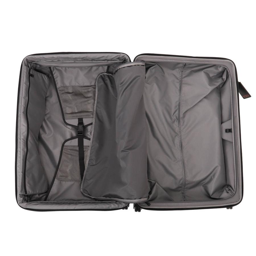 ご確認用① 19 DEGREE ALUMINUM ショート・トリップ・パッキングケース シルバー