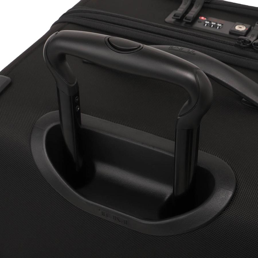 良品◎TUMI キャリーケース 24021D 特大サイズ スーツケース 黒 良品◎TUMI キャリーケース 24021D 特大サイズ スーツケース 黒