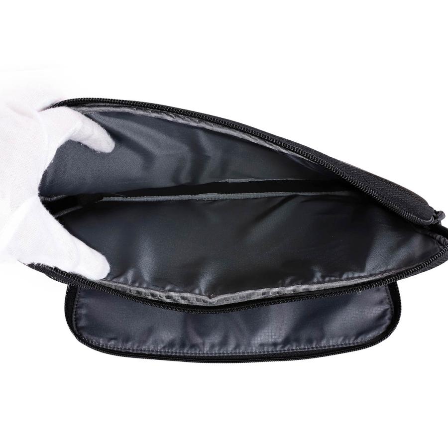 並行輸入 トゥミ ラップトップカバー TUMI アルファ 02603164D3/ 1172511041メンズ ブラック 黒の画像