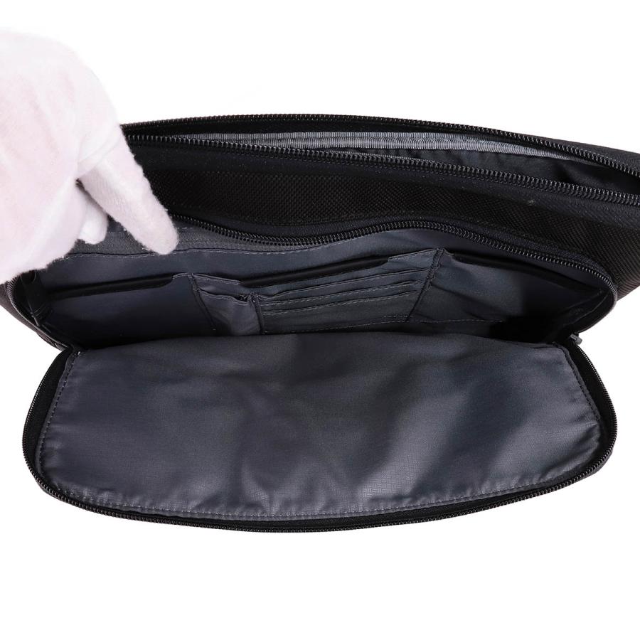 並行輸入 トゥミ ラップトップカバー TUMI アルファ 02603164D3/ 1172511041メンズ ブラック 黒の画像