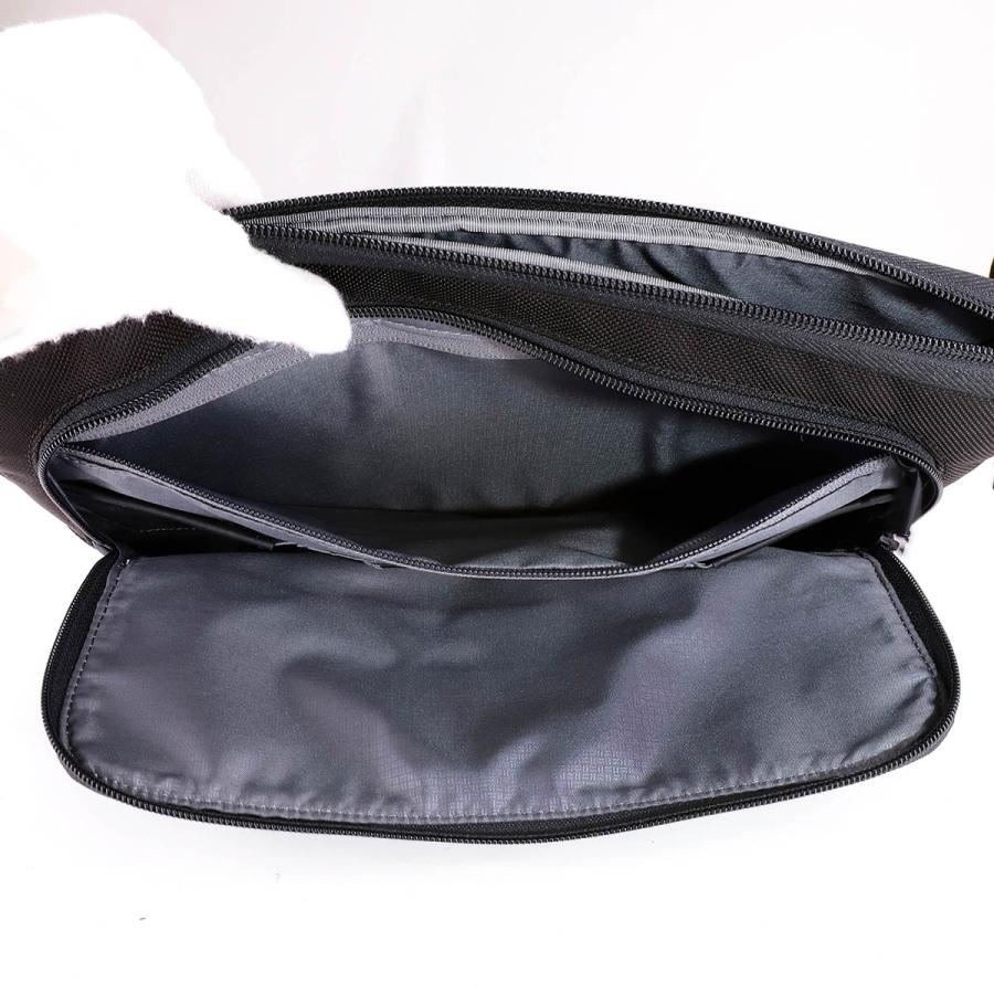 並行輸入 トゥミ ラップトップカバー TUMI アルファ 02603164D3/ 1172511041メンズ ブラック 黒の画像