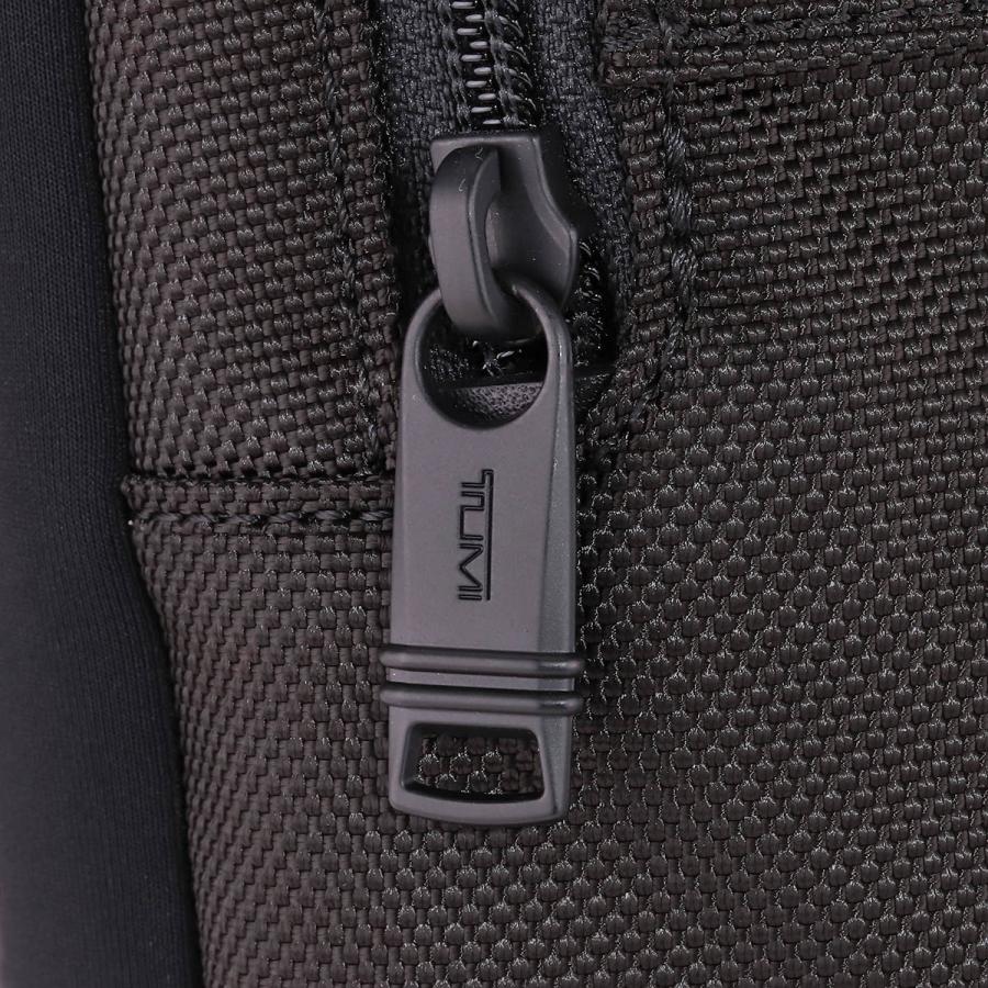 並行輸入 トゥミ ラップトップカバー TUMI アルファ 02603164D3/ 1172511041メンズ ブラック 黒の画像