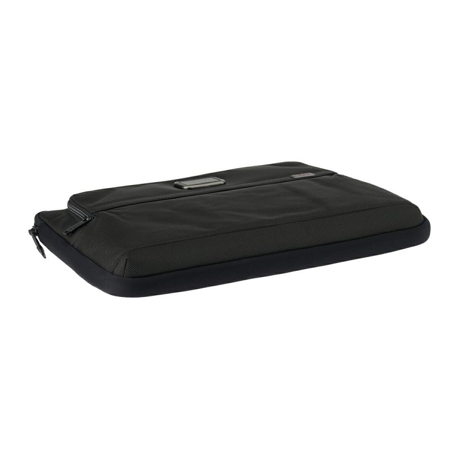 並行輸入 トゥミ ラップトップカバー TUMI アルファ 02603165D3/117252 1041メンズ ブラック 黒の画像