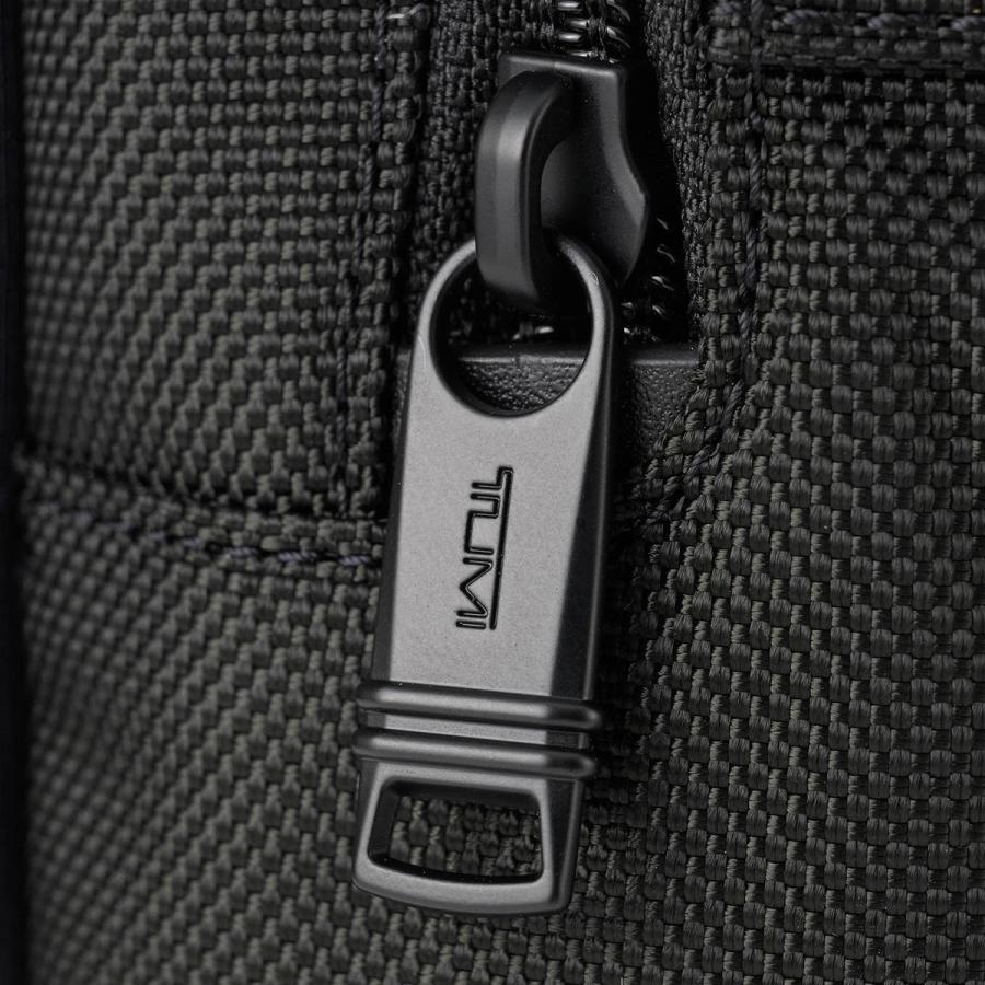 並行輸入 トゥミ ラップトップカバー TUMI アルファ 02603165D3/117252 1041メンズ ブラック 黒の画像