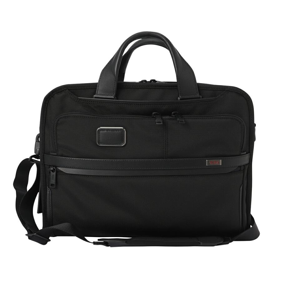 TUMI（トゥミ） 並行輸入 ブリーフケース アルファ 2603108D3/117300