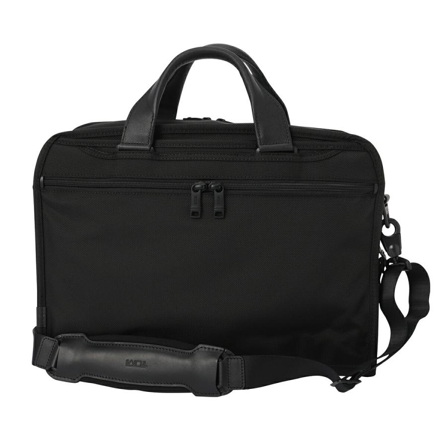 TUMI（トゥミ） 並行輸入 ブリーフケース アルファ 2603108D3/117300