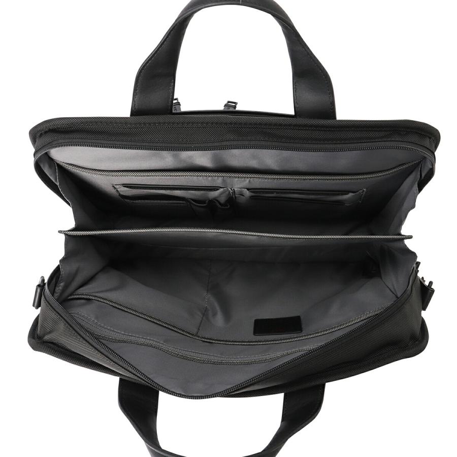 TUMI（トゥミ） 並行輸入 ブリーフケース アルファ 2603108D3/117300