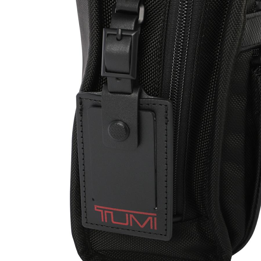 TUMI（トゥミ） 並行輸入 ブリーフケース アルファ 2603108D3/117300
