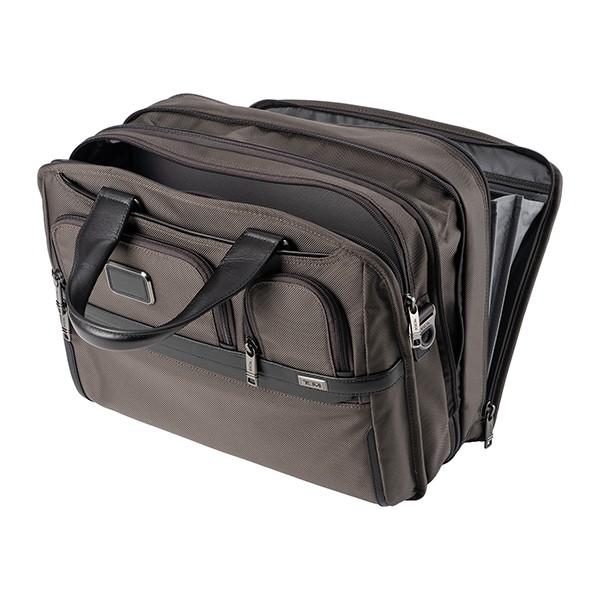 TUMI トゥミ ブリーフケース アルファースリー 2603141COF3 1173052838  