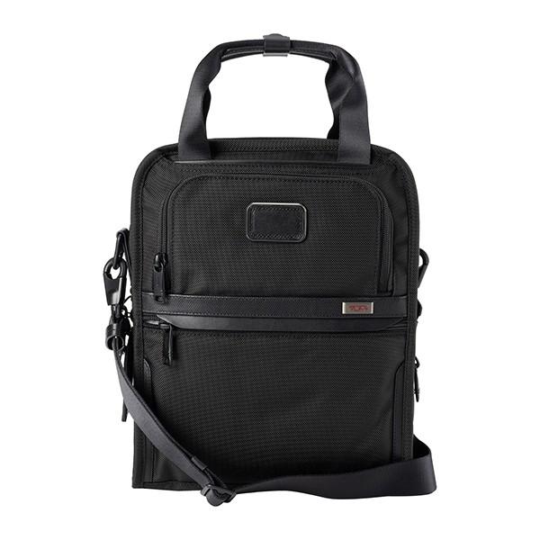 並行輸入 トゥミ トートバッグ TUMI アルファースリー 022203117D3/ 1173111041メンズ ブラック 黒