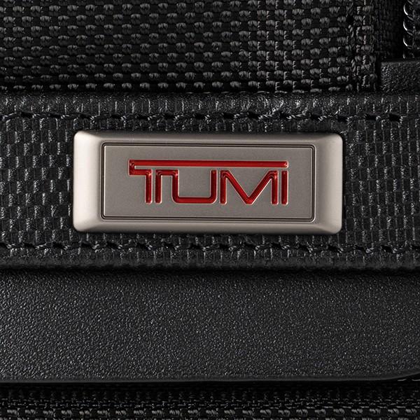 TUMI 並行輸入 トゥミ トートバッグ アルファースリー 2203117D3