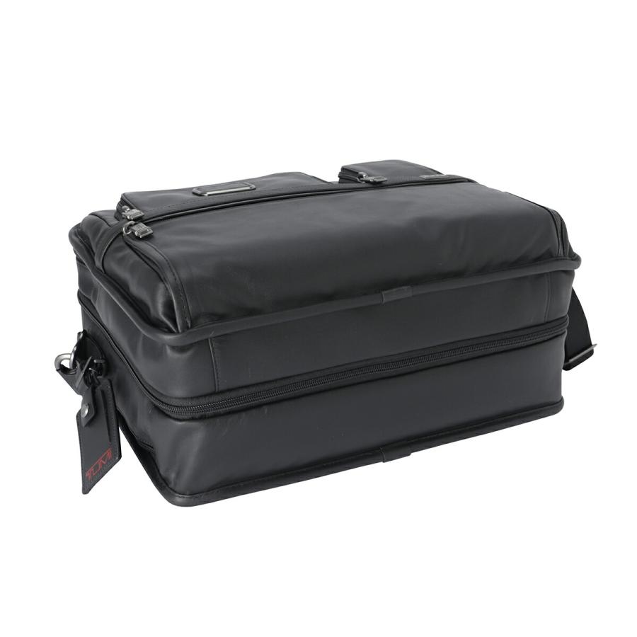 TUMI 並行輸入 トゥミ ブリーフケース アルファ 9603141DL3/117321