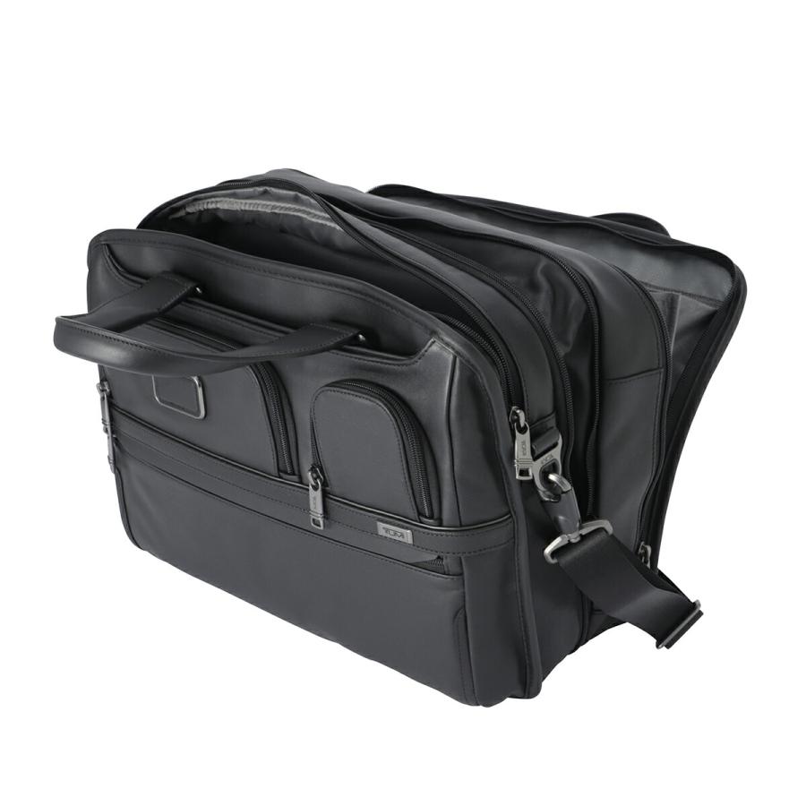 TUMI 並行輸入 トゥミ ブリーフケース アルファ 9603141DL3/117321