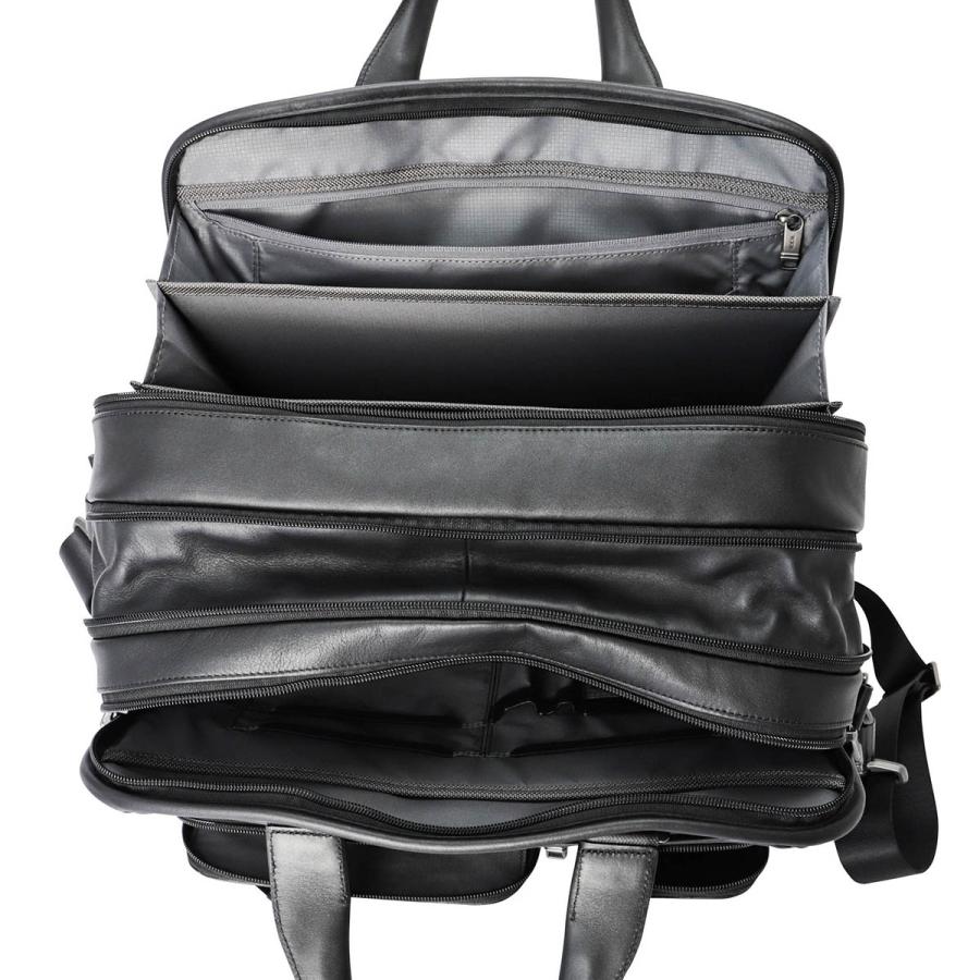 TUMI 並行輸入 トゥミ ブリーフケース アルファ 9603141DL3/117321