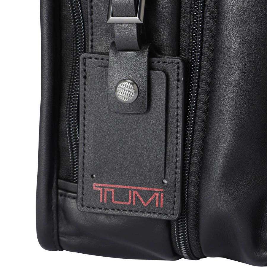 TUMI 並行輸入 トゥミ ブリーフケース アルファ 9603141DL3/117321