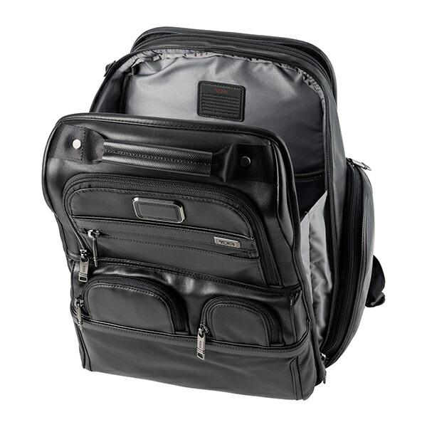 TUMI（トゥミ） 並行輸入 リュックサック アルファースリー 9603173DL3