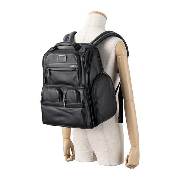 並行輸入 トゥミ リュックサック アルファースリー 09603173DL3/ 1173231041 | TUMI | 05