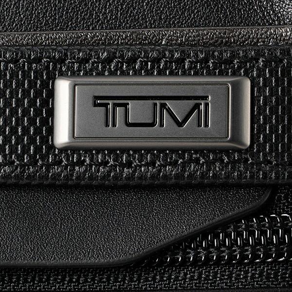 並行輸入 トゥミ リュックサック アルファースリー 09603173DL3/ 1173231041 | TUMI | 07