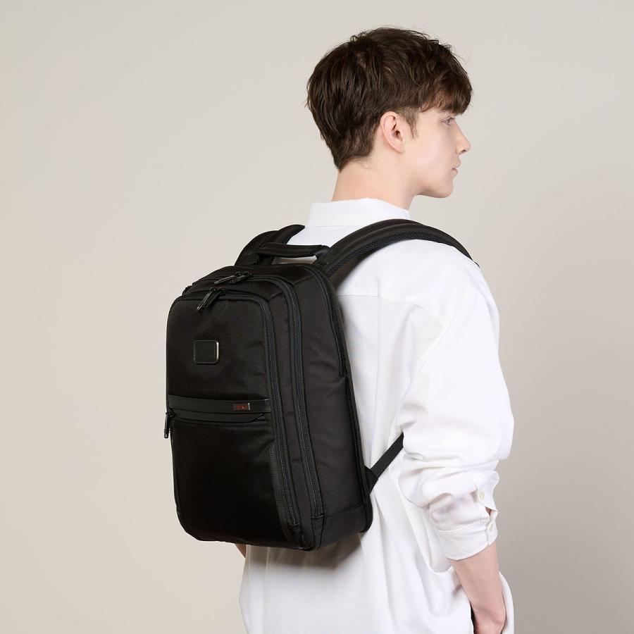 TUMI（トゥミ） 並行輸入 リュック アルファスリー 02603581D3