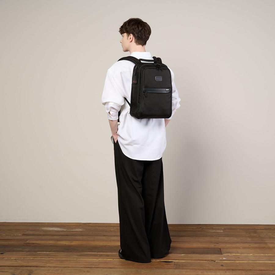 TUMI（トゥミ） 並行輸入 リュック アルファスリー 02603581D3