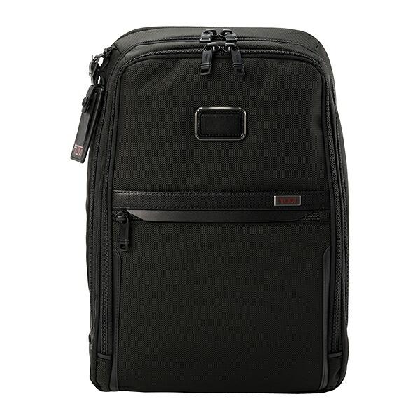 TUMI（トゥミ） 並行輸入 リュック アルファスリー 02603581D3