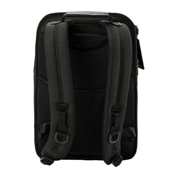 TUMI（トゥミ） 並行輸入 リュック アルファスリー 02603581D3