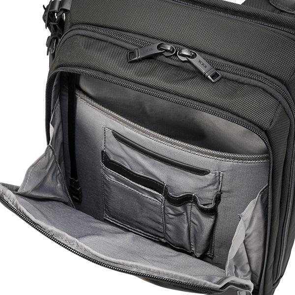 TUMI（トゥミ） 並行輸入 リュックサック アルファスリー 02603581D3