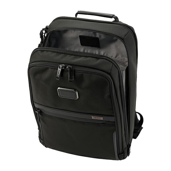 TUMI（トゥミ） 並行輸入 リュック アルファスリー 02603581D3