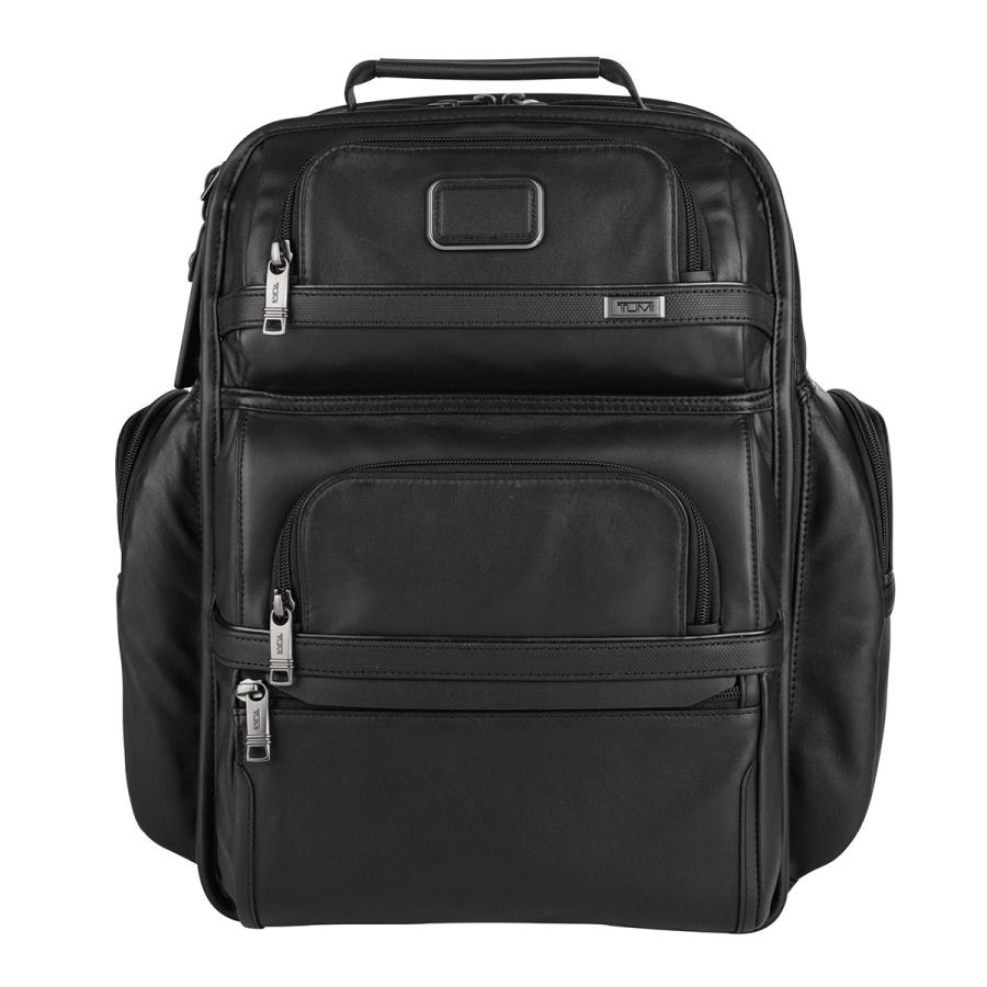 TUMI 並行輸入 トゥミ リュックサック アルファ 09603580DL3/117343